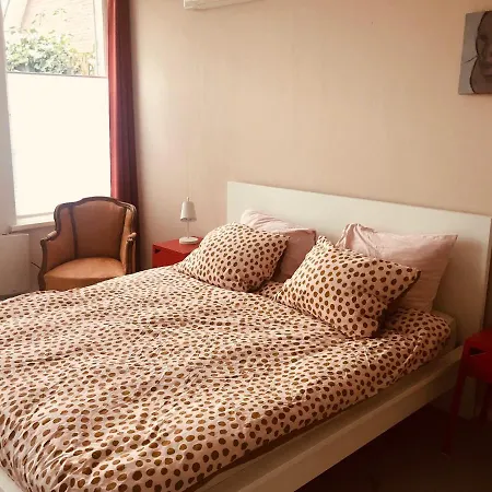 14 Holiday home